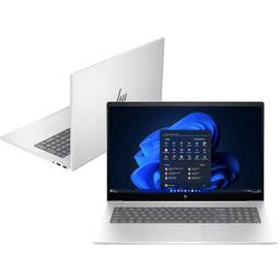PRODUKT PO EKSPOZYCJI - Laptop HP Envy 17-da0331nw