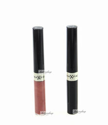 Max Factor - LIPFINITY LIP COLOUR - Dwufazowa