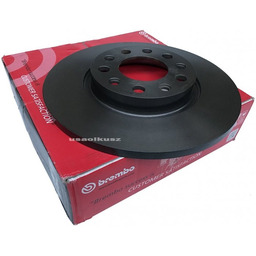 Tarcza hamulcowa tylna BREMBO Chrysler 200 2015-