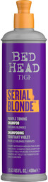 Tigi Bed Head Serial Blonde Purple Toning szampon