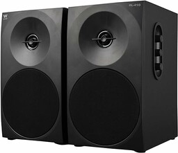 Woxter Dynamic Line 410 Black  2.0 głośnik