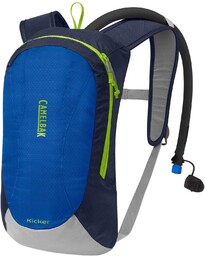 CAMELBAK Kicker plecak narciarski, 1,5 l, niebieski