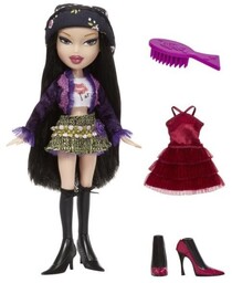 MGA 584643/584674 BRATZ KUMI