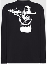 Longsleeve siostra pencerfaustyna Rozm.XL
