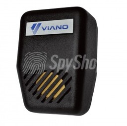 Odstraszacz gryzoni Viano Strong OD-3 zasięg do 200