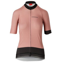 KROSS Koszulka rowerowa Flow Lady 2.0 (rozmiar L)