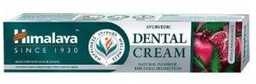 HIMALAYA Dental Cream Ziołowa pasta do zębów Granat