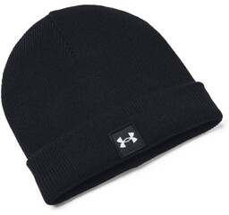 Under Armour Czapka Halftime Cuff Black