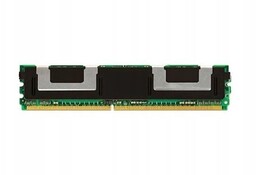 Ram 4GB DDR2 667MHz Fbdimm dedykowany do Hp