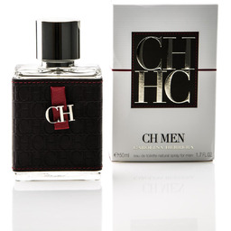 Carolina Herrera, CH Men, woda toaletowa, 50 ml