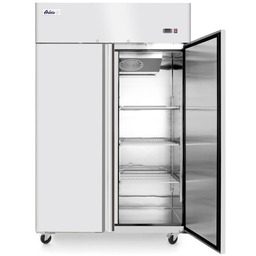 Arktic Szafa mroźnicza 2-drzwiowa GN 2/1, 1260 L,