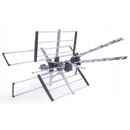 Opticum SPARTA LAMBDA Combo LTE Antena zewnętrzna