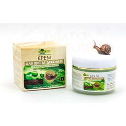 Krem do szyi i dekoltu dla skóry dojrzałej,