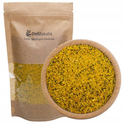 Pieprz cytrynowy 5kg do sałatek sosów ryb DeliBakalie