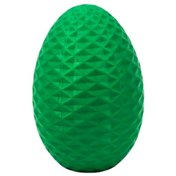 Pakamera Jajko Pisanka Wielkanocna do Koszyczka Stroika Dekoracja