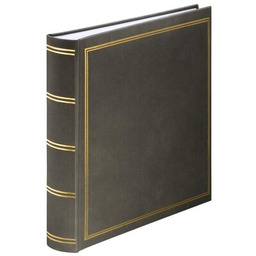 HAMA Album London Jumbo Szary (80 stron)