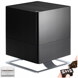 Nawilżacz Powietrza Oskar Stadler For Higrostat Dyfuzor Zapachów