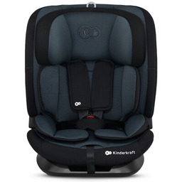 KINDERKRAFT Fotelik samochodowy ONETO3 76-150 cm (9-36 kg)