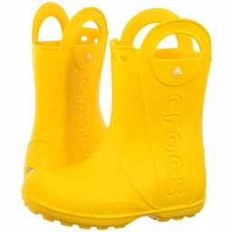 Buty Kalosze dla Dzieci Crocs Handle It Rain