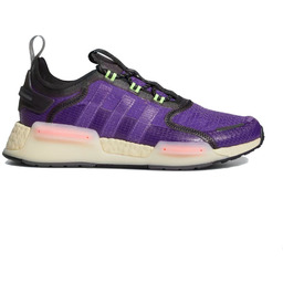Buty Sportowe Nmd_v3 Purple Core