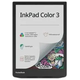Pocketbook InkPad Color 3 7,8" 32GB WiFi Bluetooth