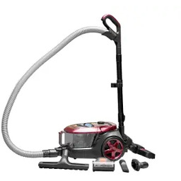 MPM MOD-61 850W Mini turboszczotka Szczotka do parkietu