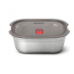 Black+blum BB-Lunchbox stalowy 1,2l. Multifunction