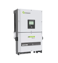 Inwerter sieciowy ON-GRID 60kW 3-fazowy Growatt MAX 60