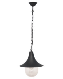 Lampa ogrodowa K-8131, oświetlenie ogrodowe, zewnętrzne, wisząca