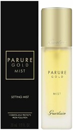 Guerlain Komplet złotej Mist