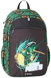 Plecak szkolny LEGO URBAN NINJAGO  Dragon Power