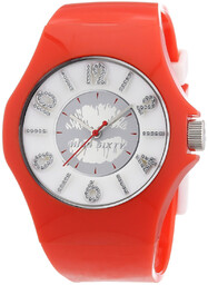 Zegarek MISS SIXTY R0751124503. Kwarcowy, Kolor czerwony. Kobieta.