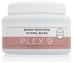 REVOLUTION HAIRCARE Plex 9 Bond Restore Hydra Mask