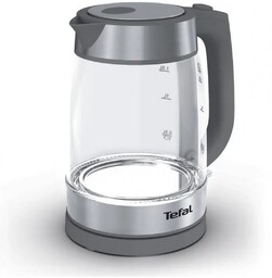 Czajnik elektryczny Tefal Glass Kettle KI740B30
