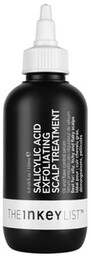 The INKEY List Salicylic Acid Exfoliating Scalp Treatment