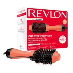 REVLON One-Step Volumiser Apricot Suszarko-lokówka 1 szt.