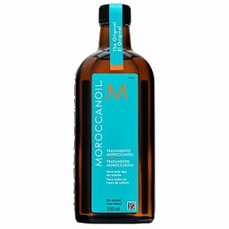 Moroccanoil Treatment Original olejek do wszystkich rodzajów włosów