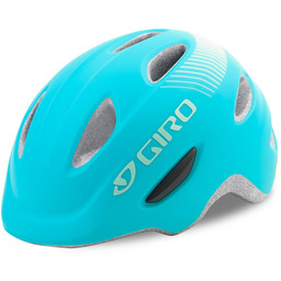 Giro, Kask dziecięcy, Scamp, niebieski mat, rozmiar XS