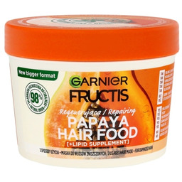 Fructis Hair Food Maska regenerująca do włosów zniszczonychch