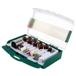 VERTO Akcesoria do miniszlifierki 50G028 Zyskaj