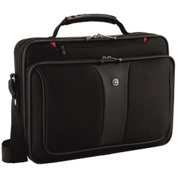 Torba na laptop do 16'' WENGER Slim Legacy