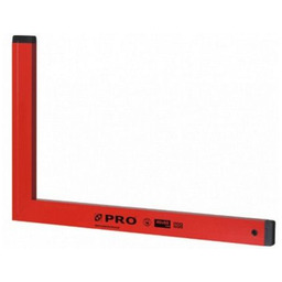 Kątownik Kątownica Czerwona Uniwersalna 40 x 60 Cm