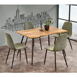 Elior Stół loftowy do jadalni E6-P57