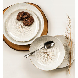 Lubiana Boss Kerajet Serwis Obiadowy 18 El 6