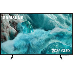Telewizor Samsung QE43Q7FAAU Qled 43'' 4K Ultra Hd