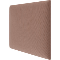 Panel tapicerowany Duo PK 30 x 30 cm