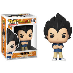 FUNKO Figurka Pop Dragon Ball Super Vegeta