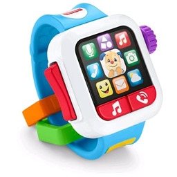 Mattel Fisher Price - Laugh ''N Learn -
