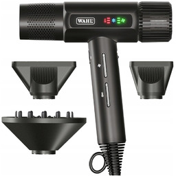 Wahl Vanquish Suszarka do włosów z jonizacją 1600W