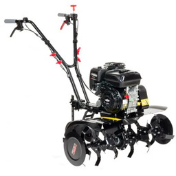 Glebogryzarka spalinowa NAC TIP80-CR950 z napędem 3.5kW
